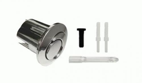 Двойной режим слива унитаза. Разновидности сливных механизмов 06 Двойной режим слива унитаза. Разновидности сливных механизмов 06