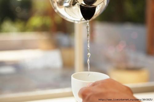 Очищение организма кипяченой водой 05