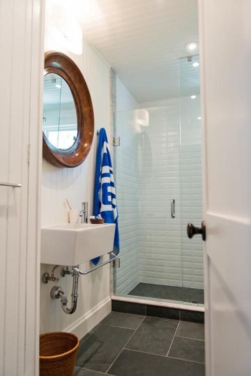 Состаренное дерево в интерьере. Использование состаренного дерева в интерьере