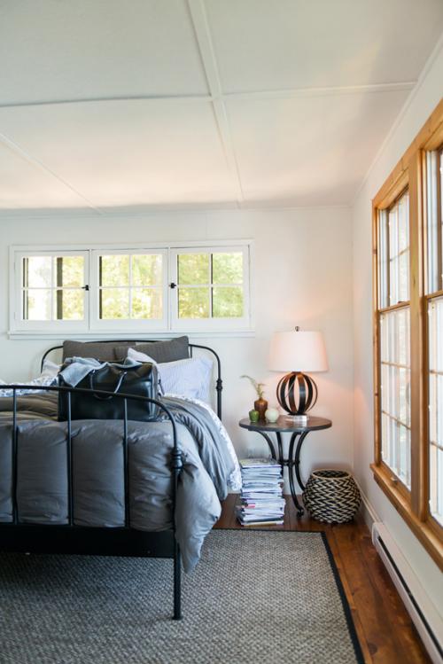 Состаренное дерево в интерьере. Использование состаренного дерева в интерьере