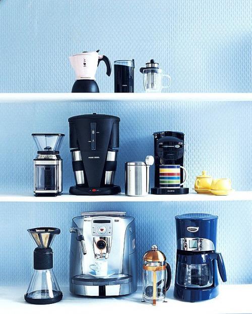 Системы хранения овощей на кухне. Современные системы хранения