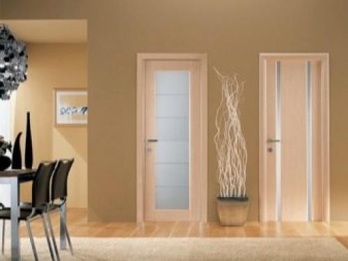 Цвет дверей и цвет пола. Пол и двери: один цвет или один тон? 18 Цвет дверей и цвет пола. Пол и двери: один цвет или один тон? 18