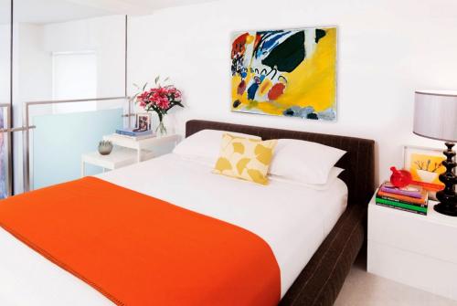 Как выбрать размер картины на стену. Как выбрать правильный размер картины