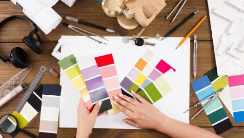 Как сделать дизайн квартиры самому. Как сделать дизайн-проект квартиры самостоятельно