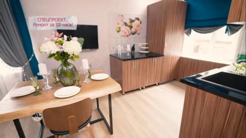 Идеальный ремонт. Программа Идеальный ремонт снова все сделала неидеально