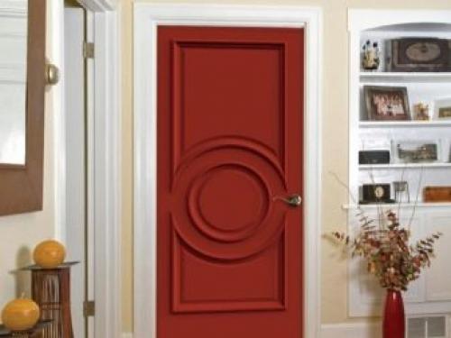 Цвет дверей и цвет пола. Пол и двери: один цвет или один тон? 22 Цвет дверей и цвет пола. Пол и двери: один цвет или один тон? 22