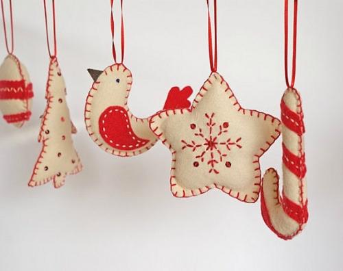 Игрушки из ткани елочные игрушки. Новогодняя игрушка Микки Маус к году 2020 своими руками 12 Игрушки из ткани елочные игрушки. Новогодняя игрушка Микки Маус к году 2020 своими руками 12