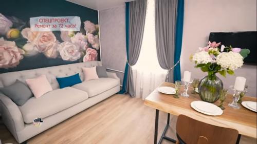 Идеальный ремонт. Программа Идеальный ремонт снова все сделала неидеально