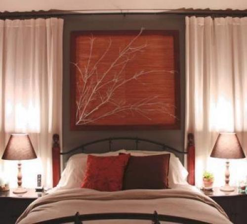 Декоративные ветки для напольной вазы своими руками. Композиции из сухих веток: оригинальные идеи использования веток деревьев в интерьере.