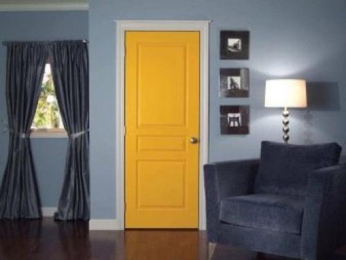 Цвет дверей и цвет пола. Пол и двери: один цвет или один тон? 23 Цвет дверей и цвет пола. Пол и двери: один цвет или один тон? 23