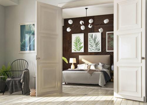 Как сделать дизайн квартиры в 3d max.