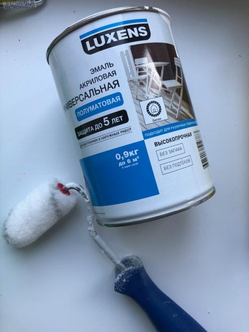 Переделка советской стенки. Переделала советскую стенку за 2 дня. Фото до/после и в процессе.