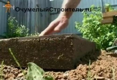 Садовые дорожки из старой плитки. Дорожка на даче из керамической плитки своими руками