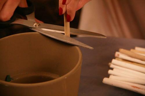 Дерево в интерьере своими руками. Создаем несложный и удивительный декор из дерева своими руками