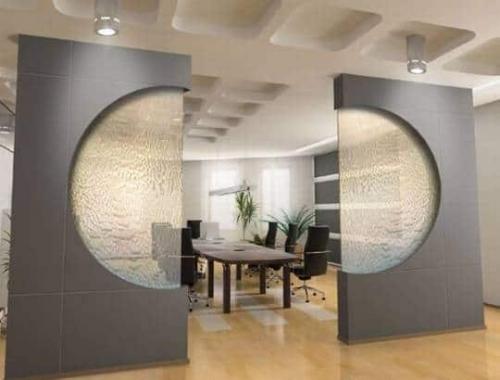 Кровать с балдахином в спальне дизайн. Нюансы выбора материи 13