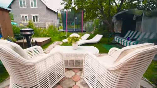 Идеальный ремонт. Программа Идеальный ремонт снова все сделала неидеально