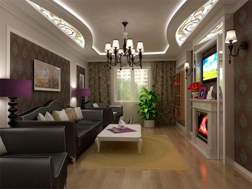 Шкаф купе в зале хрущевки. Творческий подход к пространству