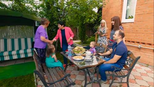 Идеальный ремонт. Программа Идеальный ремонт снова все сделала неидеально