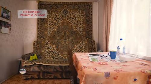 Идеальный ремонт. Программа Идеальный ремонт снова все сделала неидеально