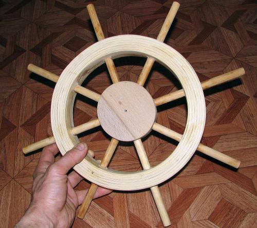 Дерево в интерьере своими руками. Создаем несложный и удивительный декор из дерева своими руками