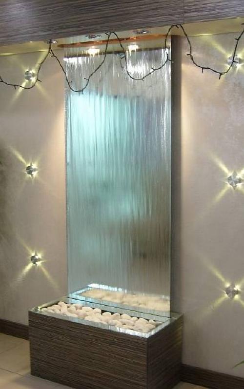 Кровать с балдахином в спальне дизайн. Нюансы выбора материи 19