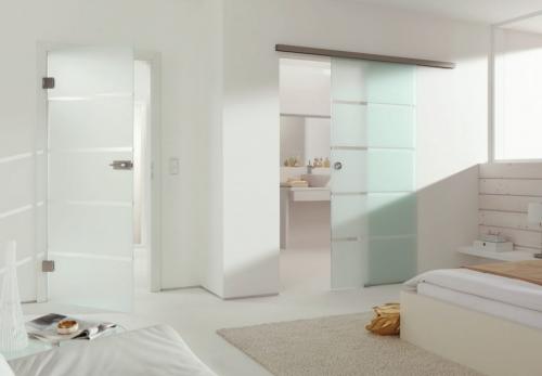 Как выбрать дверь в ванную комнату и туалет. Влагостойкие модели