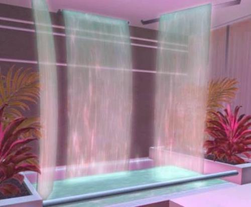 Кровать с балдахином в спальне дизайн. Нюансы выбора материи 23