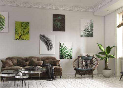 Как сделать дизайн квартиры в 3d max.