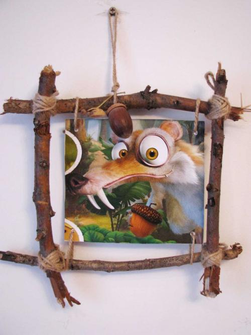 Дерево в интерьере своими руками. Создаем несложный и удивительный декор из дерева своими руками