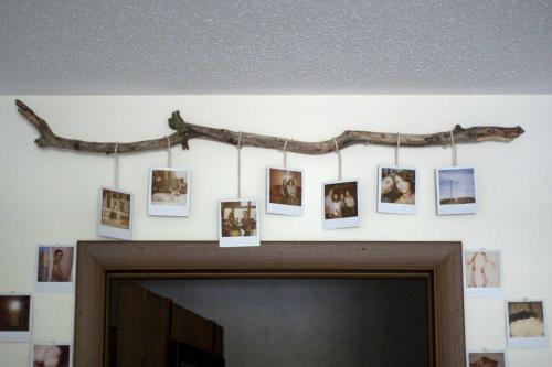 Дерево в интерьере своими руками. Создаем несложный и удивительный декор из дерева своими руками