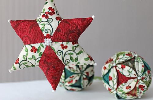Игрушки из ткани елочные игрушки. Новогодняя игрушка Микки Маус к году 2020 своими руками 17 Игрушки из ткани елочные игрушки. Новогодняя игрушка Микки Маус к году 2020 своими руками 17