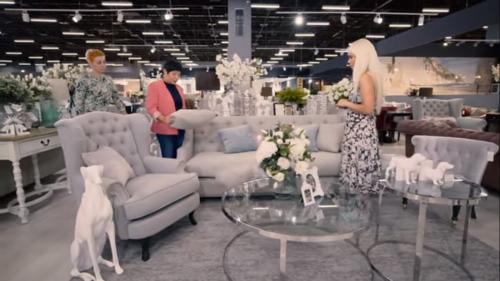 Идеальный ремонт. Программа Идеальный ремонт снова все сделала неидеально