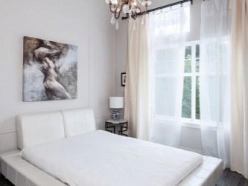 Как выбрать в комнату шторы. Как подобрать шторы к интерьеру: правила, советы +50 фото 04