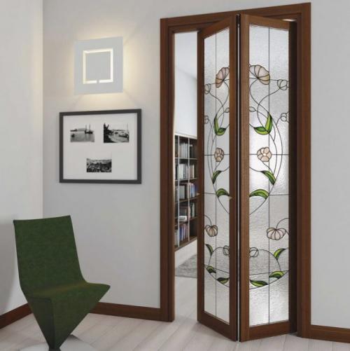 Как выбрать дверь в ванную комнату и туалет. Влагостойкие модели