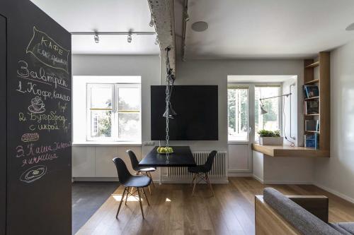 Дизайн сталинки 3 комнаты. Ремонт или перепланировка квартиры