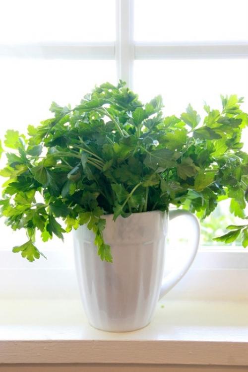 Ящик для хранения овощей на кухне. Кухонные ящики под фрукты и овощи 21