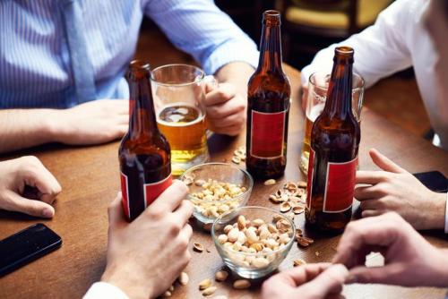 Работа официантом, что нужно знать. Индивидуальный подход к каждому посетителю ресторана 06