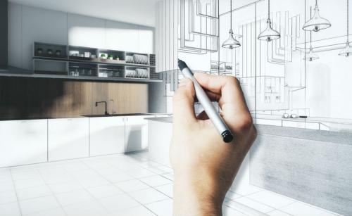 Как сделать дизайн квартиры самому на компьютере. Составляем дизайн-проект квартиры: пошаговая инструкция