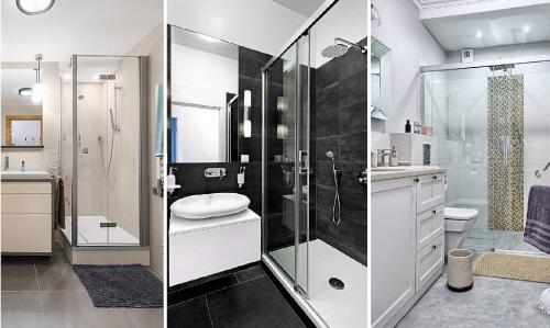 Ремонт однокомнатной квартиры под ключ. 10 модных идей для ремонта однокомнатной квартиры под ключ с ценами