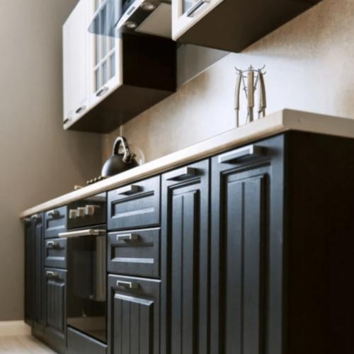 Матовая кухня плюсы и минусы. Глянцевая или матовая кухня: Плюсы и минусы