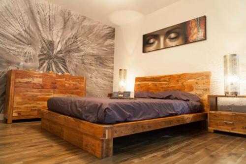 Современные обои спальни. Виды обоев для спальни