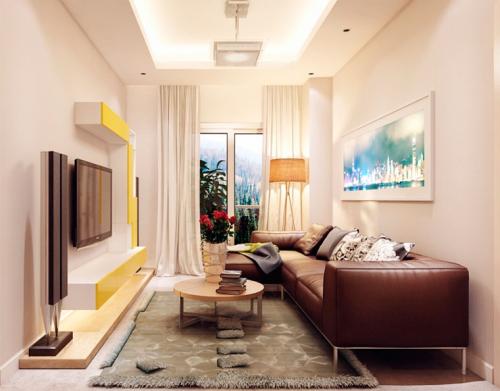 Как сделать перестановку в детской комнате. Принципы расстановки мебели в комнатах с маленькой площадью