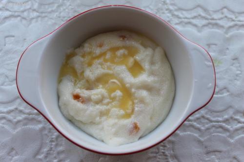 Манная каша пропорции в ложках. Секреты манной каши