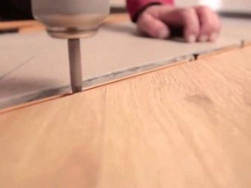 Плитка или Ламинат в прихожей. Линолеум 18 Плитка или Ламинат в прихожей. Линолеум 18