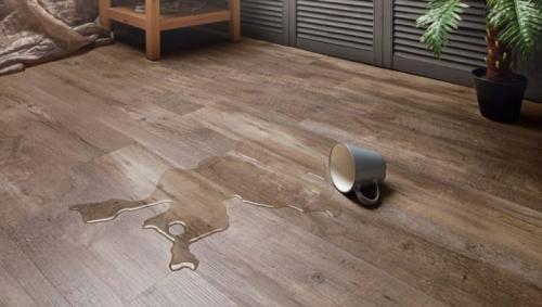 Плитка или Ламинат в прихожей. Линолеум 21 Плитка или Ламинат в прихожей. Линолеум 21