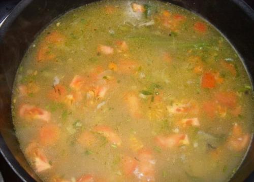 Рецепт диетической запеченной рыбы. Простые рецепты диетических блюд из рыбы