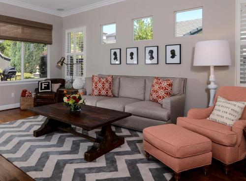 Интерьер в бежево коричневых тонах. Популярные оттенки бежевого в интерьере