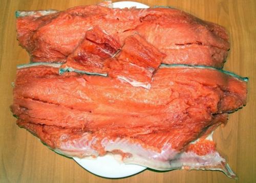 Рецепт диетической запеченной рыбы. Простые рецепты диетических блюд из рыбы