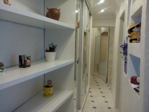 Дизайн двухкомнатной квартиры в панельном доме. Дизайн двухкомнатной квартиры: проект 07 Дизайн двухкомнатной квартиры в панельном доме. Дизайн двухкомнатной квартиры: проект 07