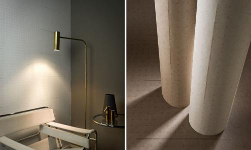 Экологичные обои. Какие обои для стен считаются экологически безопасными: параметры выбора и определения, особенности покупки и поклейки